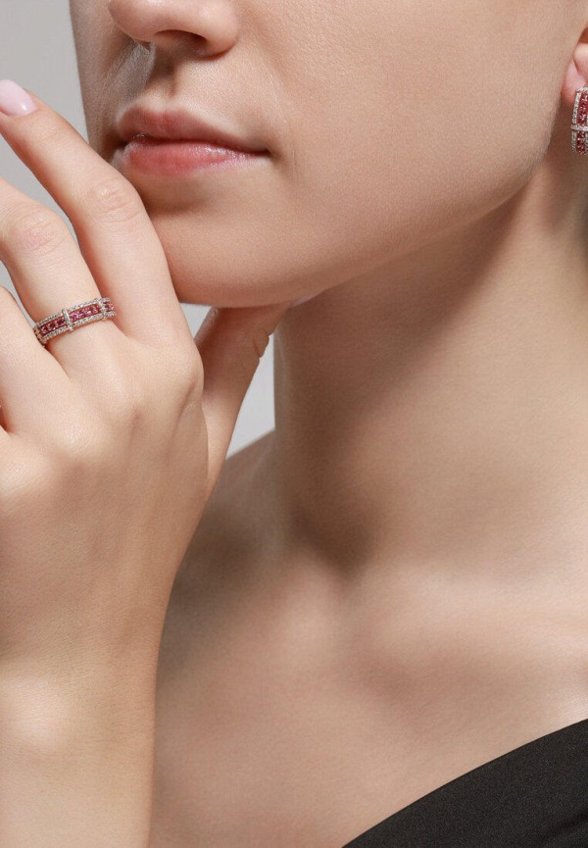 Кольцо Sokolov