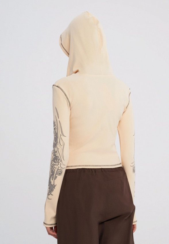 Лонгслив Твое