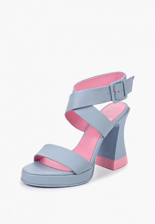 Босоножки Graciana