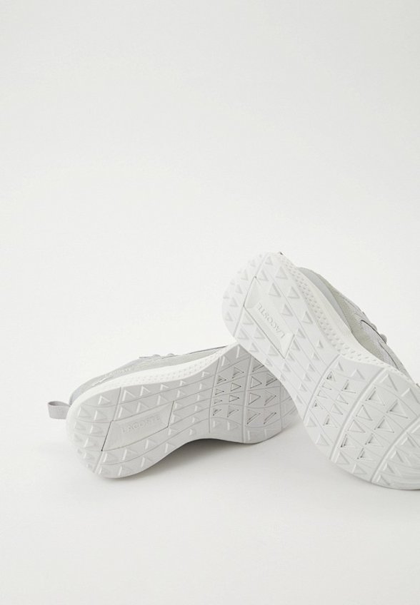 Кроссовки Lacoste