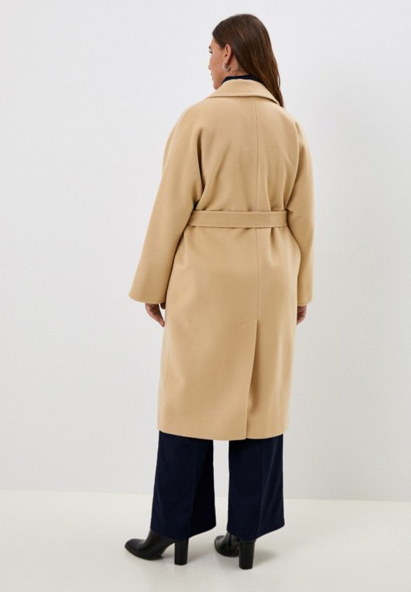 Пальто-халат Vinnis