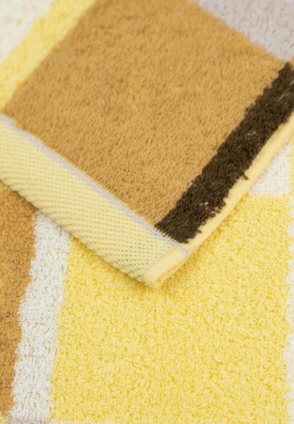 Комплект полотенец Wellness