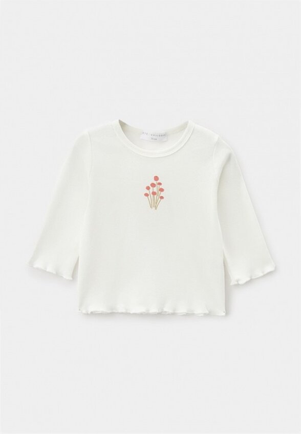 Лонгслив Ete Children