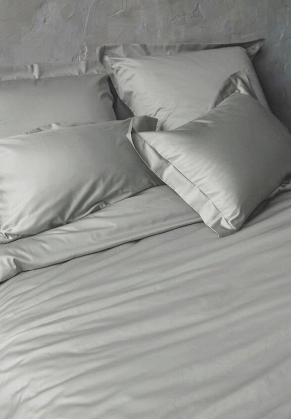 Простыня 2-спальная Bellehome