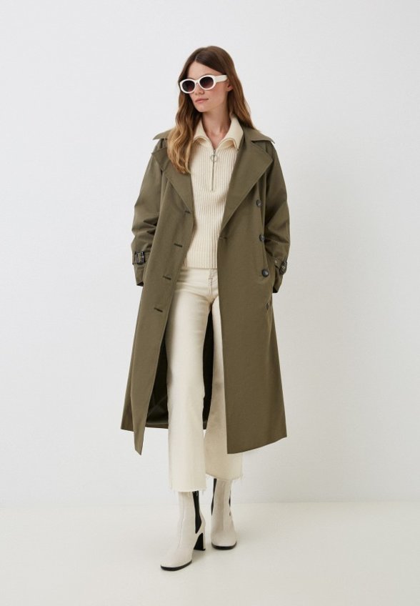 Тренч Eleganzza