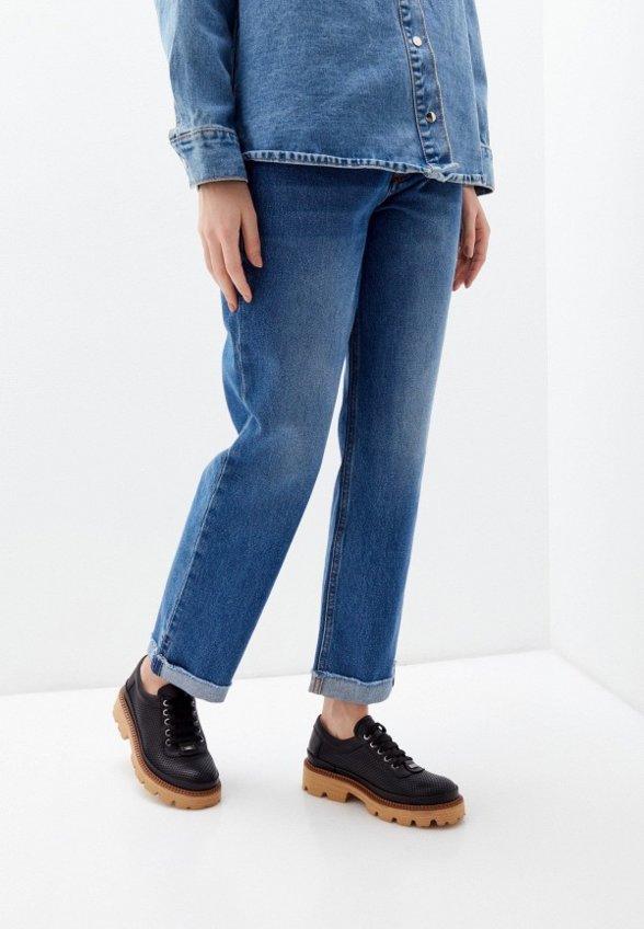 Ботинки Basconi