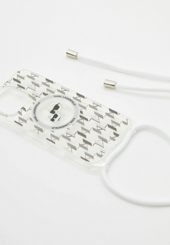 Чехол для iPhone Karl Lagerfeld