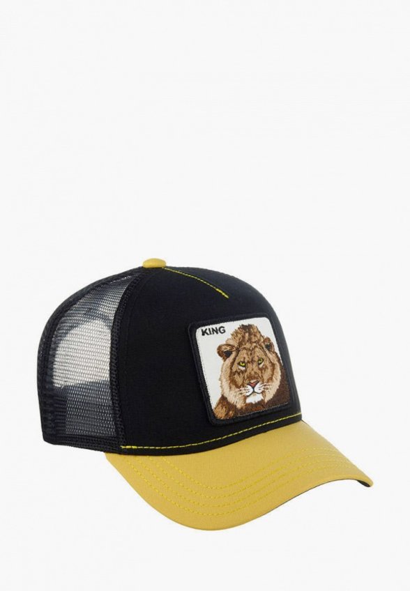 Бейсболка Goorin Brothers