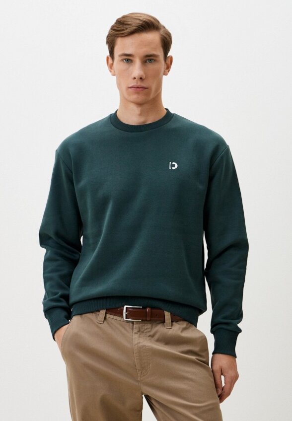 Свитшот Tom Tailor