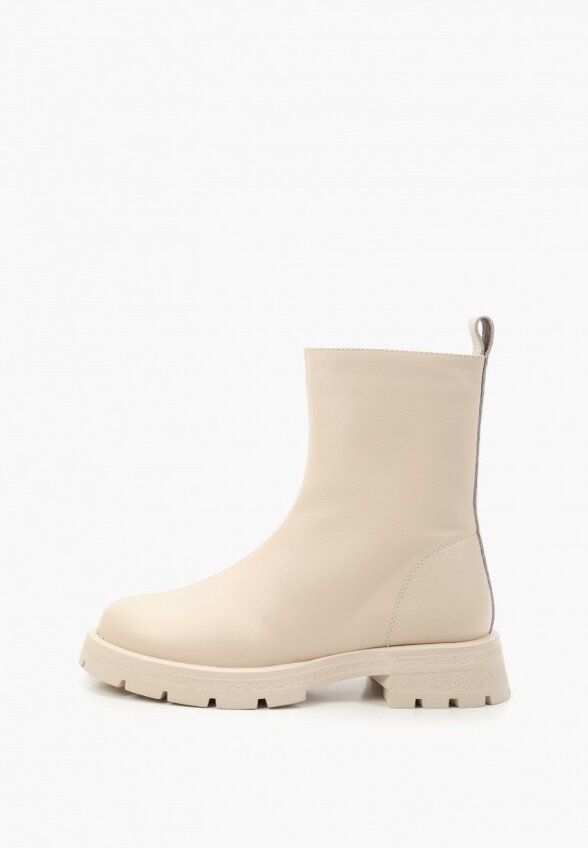 Ботинки Francesco Donni