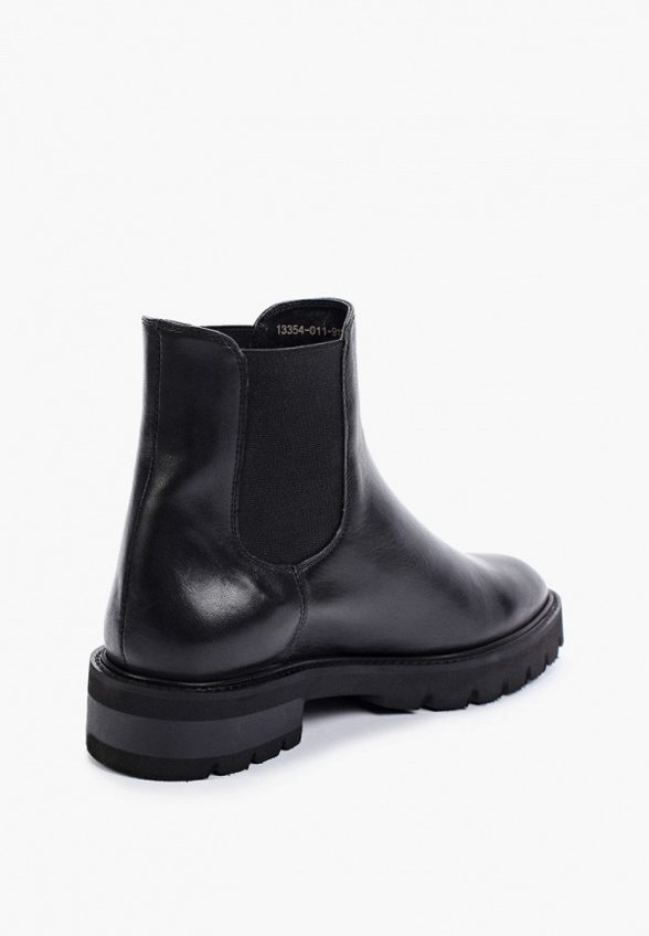 Ботинки Giotto