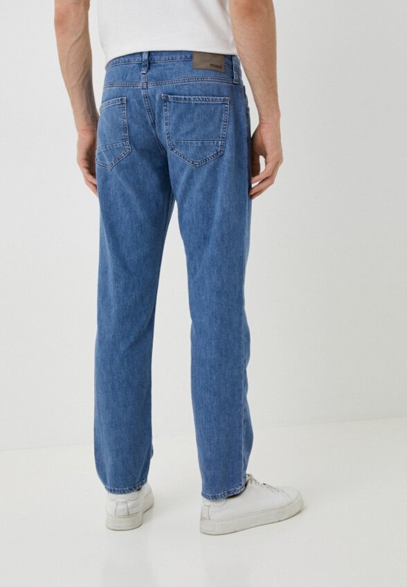 Джинсы Mavi