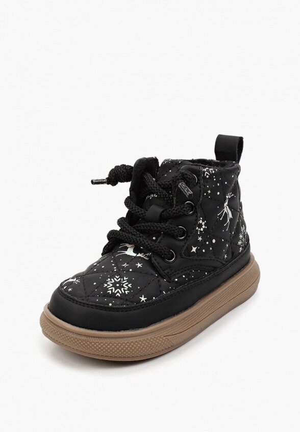 Кеды Капитошка