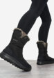 Дутики женские Columbia Minx Slip V, Черный8  - превью