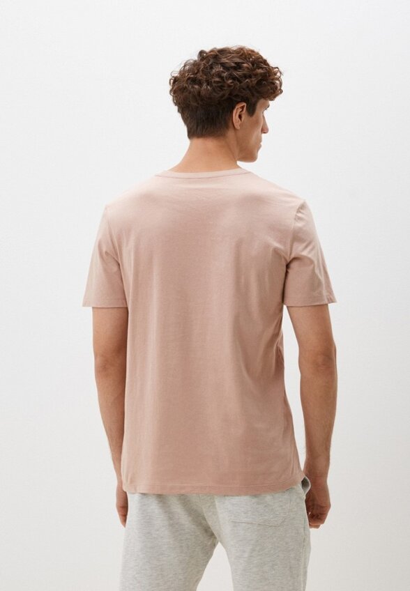 Футболки 3 шт. Omsa