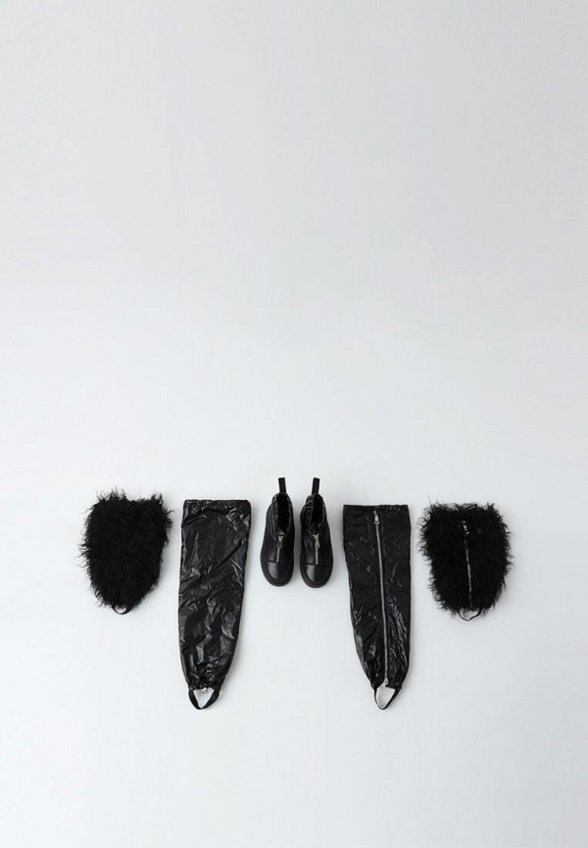 Дутики La Giostra