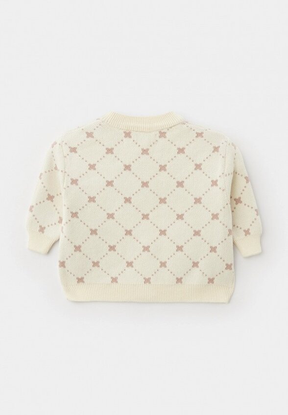 Кардиган Loomknits