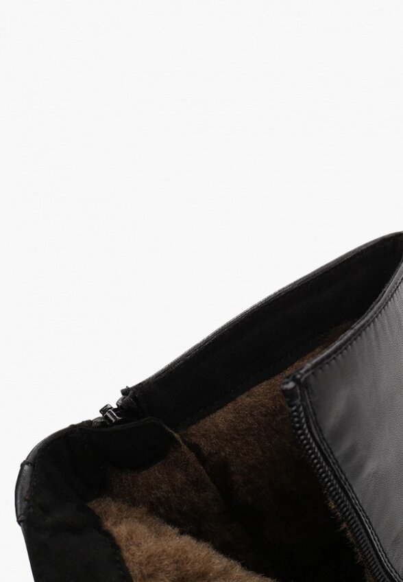 Полусапоги Caprice