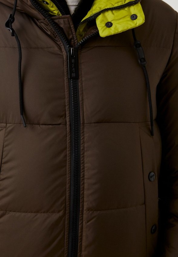 Пуховик Urban Fashion for Men