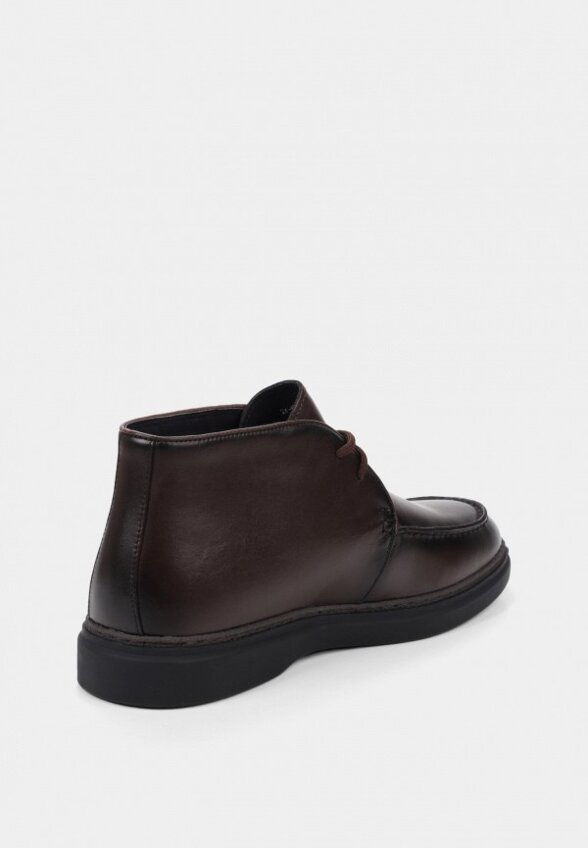 Ботинки Abricot