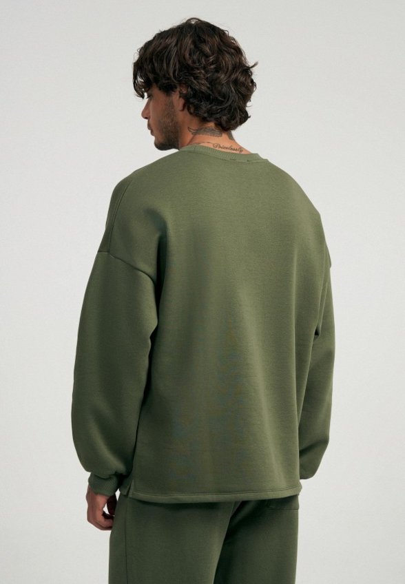 Свитшот Твое