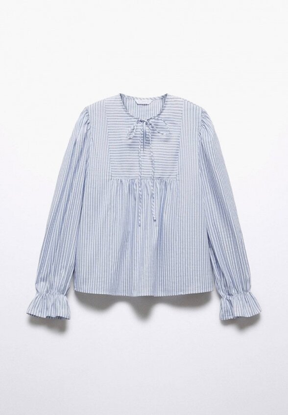 Блуза Mango Teen