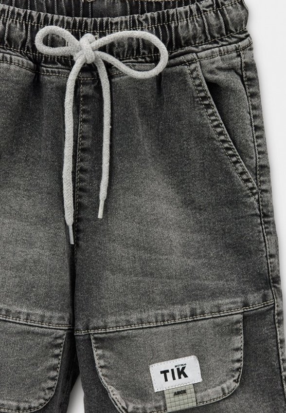 Шорты джинсовые Dali