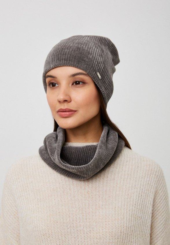 Шапка и снуд Landre