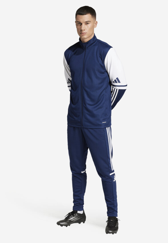 Брюки мужские adidas, Синий