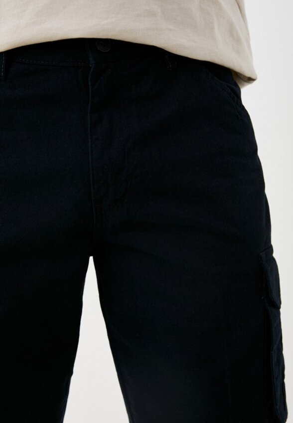 Шорты джинсовые On the 1st