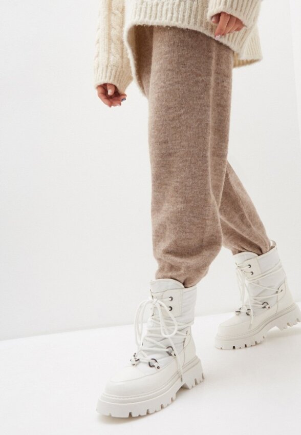 Дутики May Vian