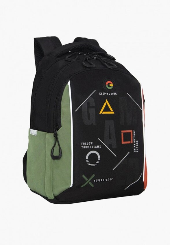 Рюкзак Grizzly