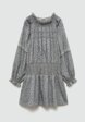Платье Mango Kids1  - превью