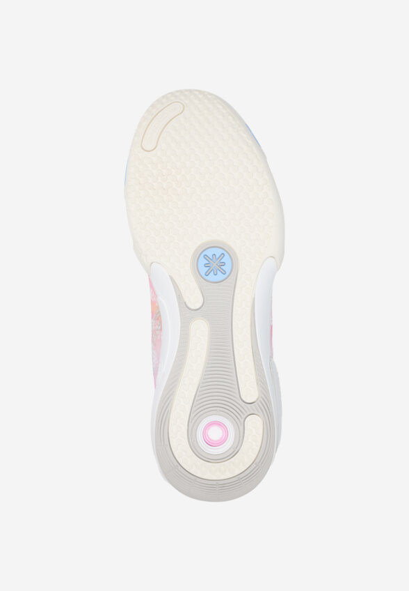 Кроссовки мужские Li-Ning Wade Shadow, Розовый