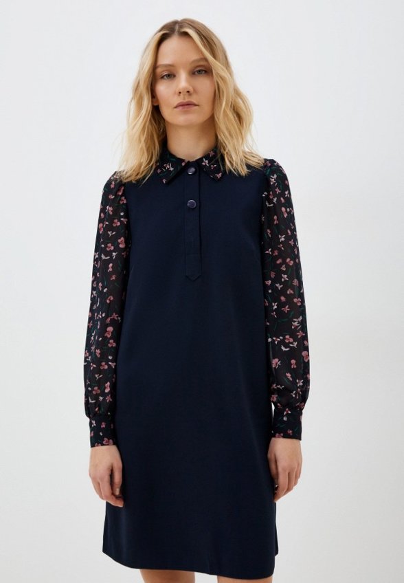 Платье Falinda