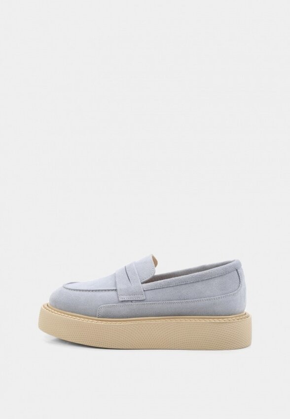 Лоферы Mastille