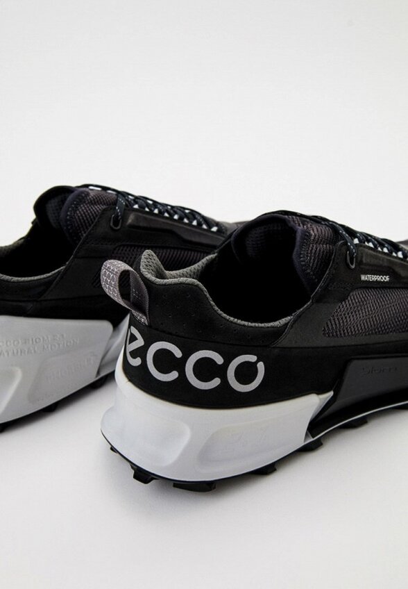 Кроссовки Ecco