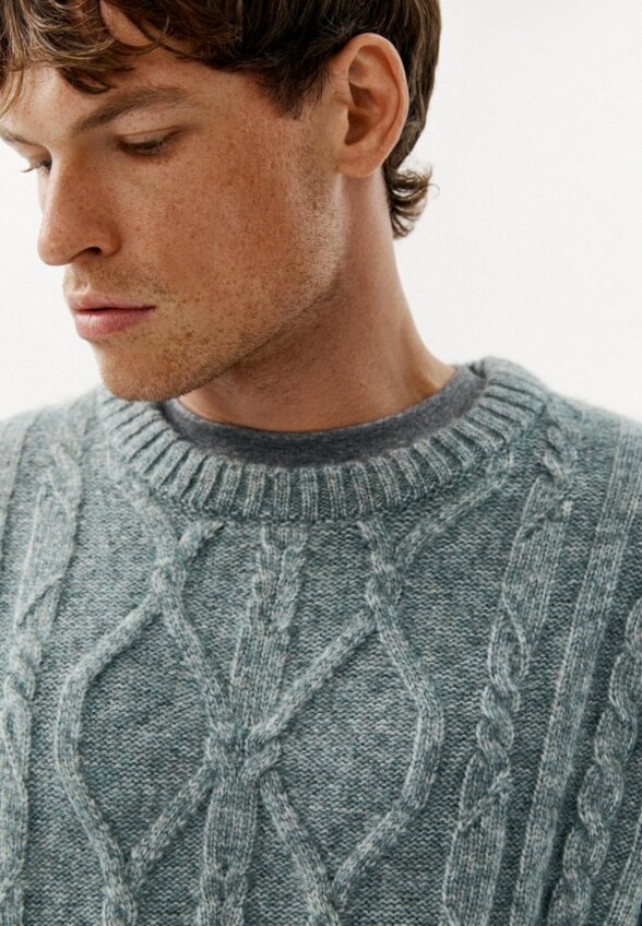 Джемпер Yollo