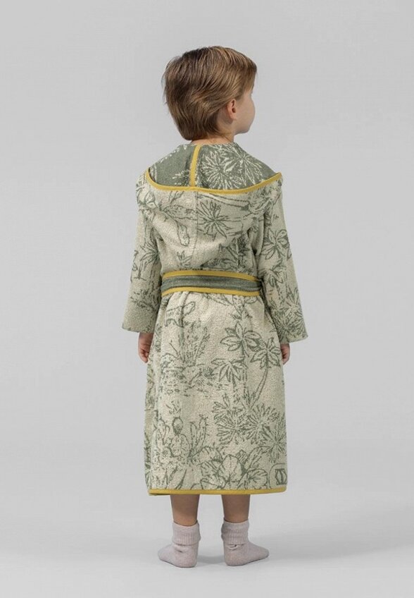 Халат домашний Togas