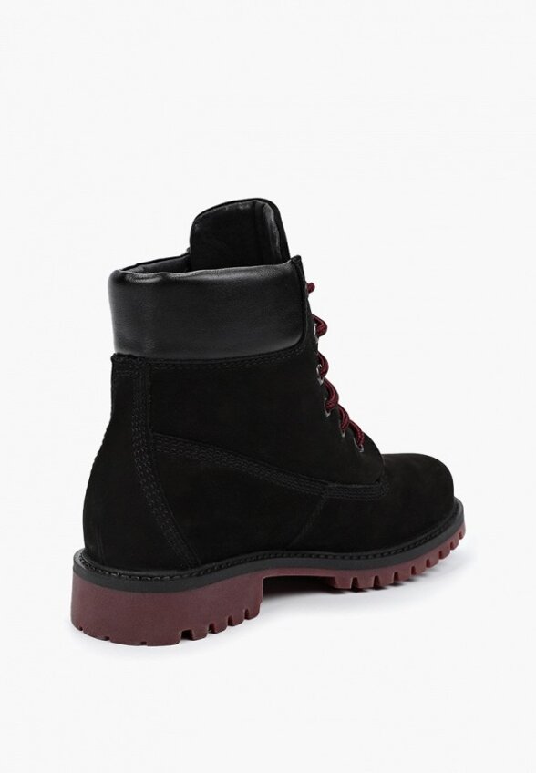 Ботинки Ralf Ringer