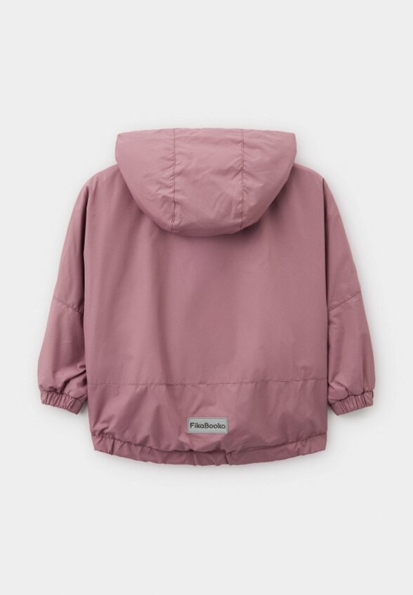 Ветровка FikaBooka
