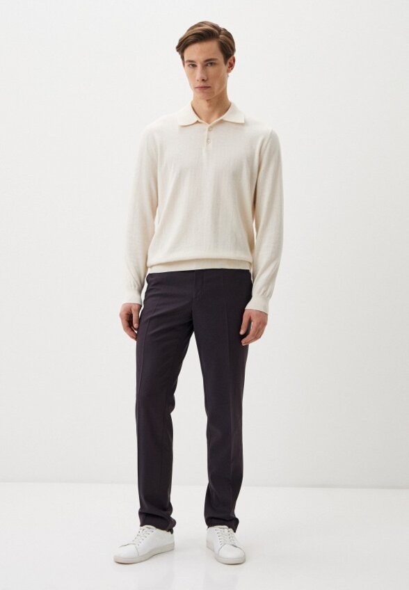 Брюки Van Cliff