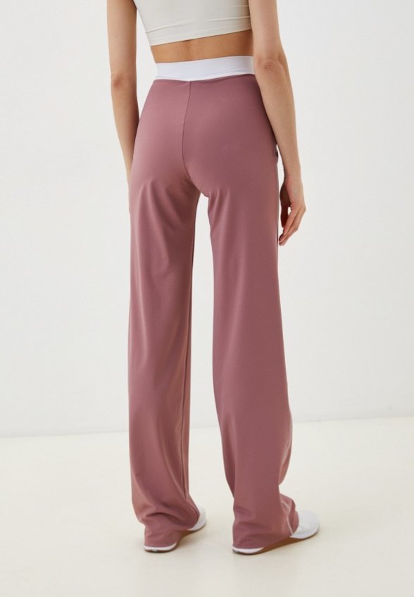 Брюки спортивные Mansen