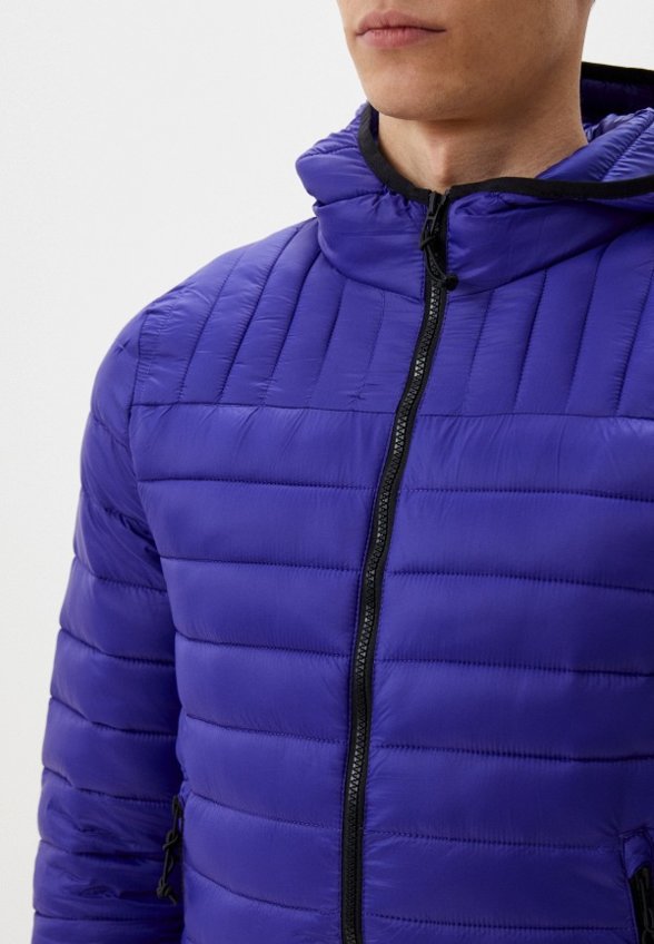 Куртка утепленная Terranova