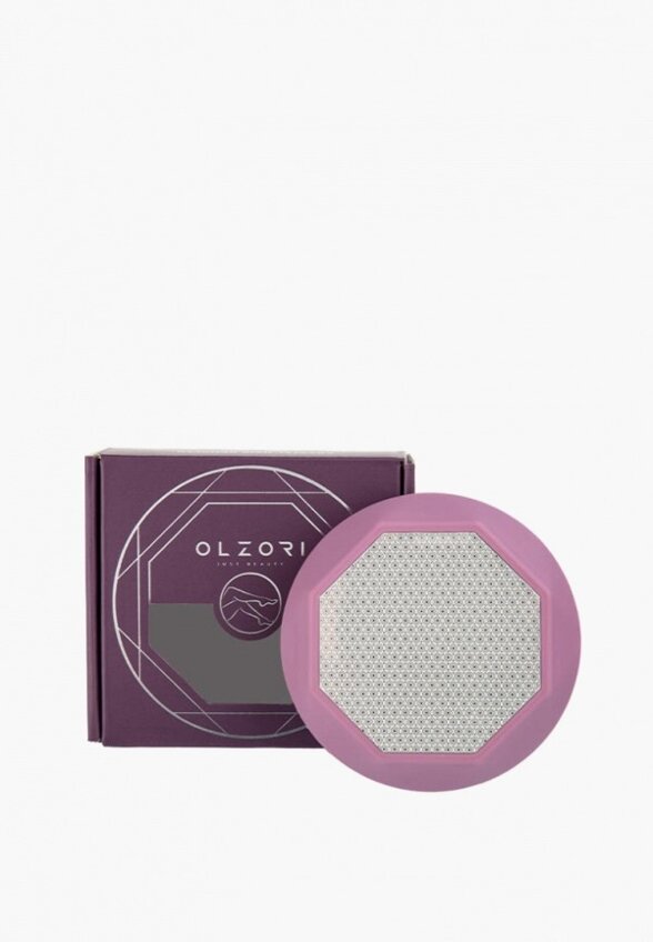 Депилятор Olzori