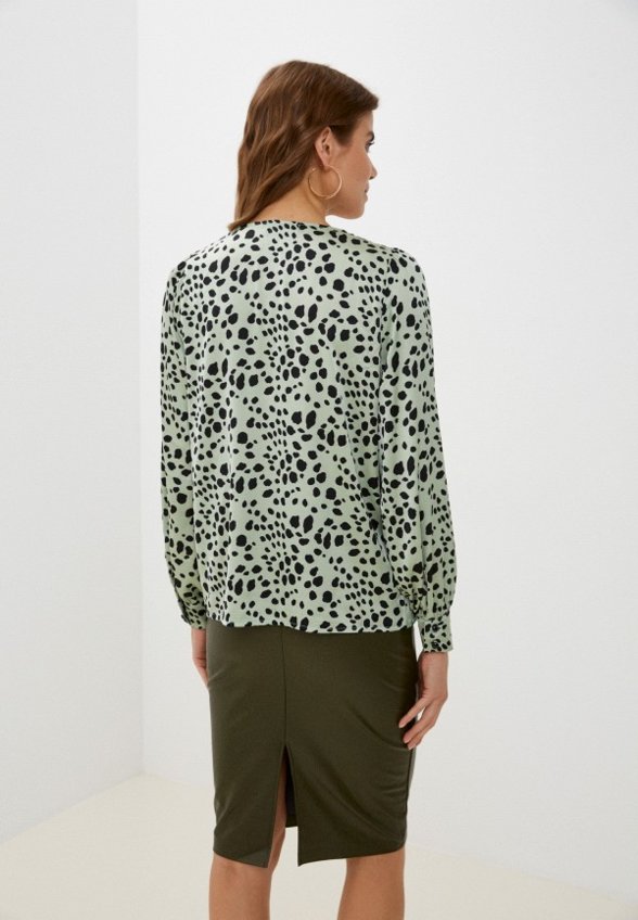 Блуза Gold Chic Chili