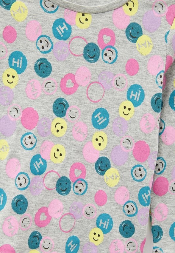 Лонгсливы 3 шт. Mothercare