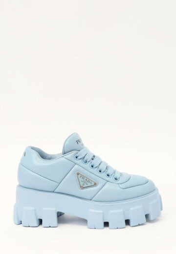 Prada Shoes