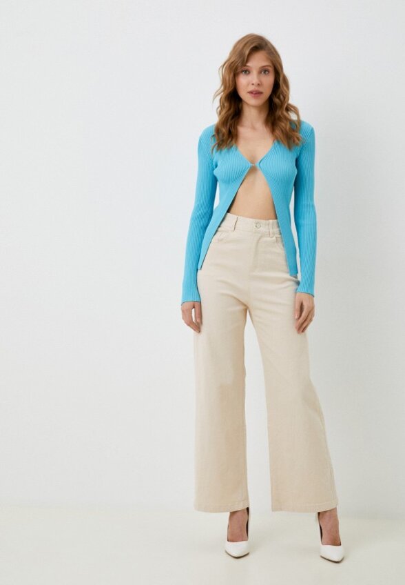 Кардиган Neohit