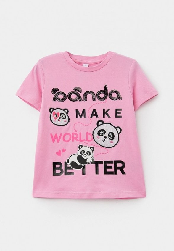 Футболка PlayToday